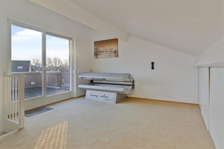 Foto 30 van Buizerd 114