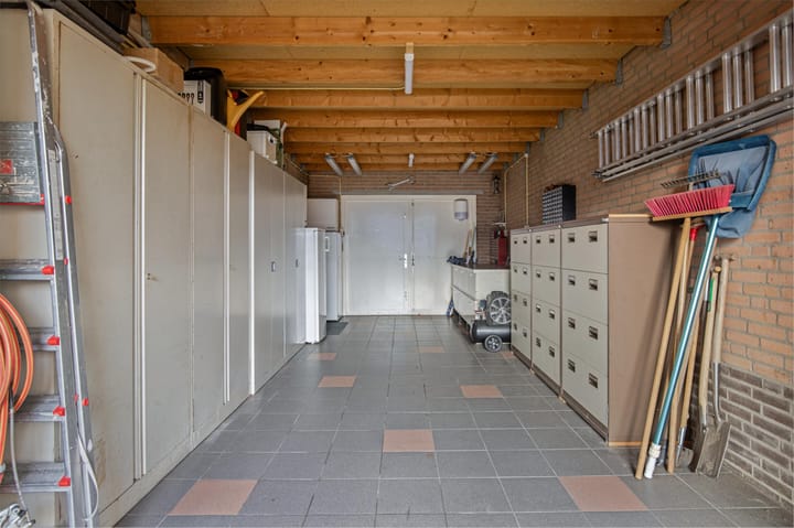 Foto 34 van Buizerd 114