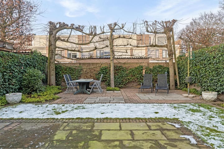 Foto 36 van Buizerd 114