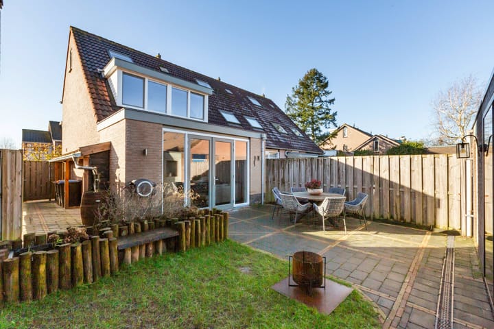 Foto 2 van Maarten Maartensstraat 13