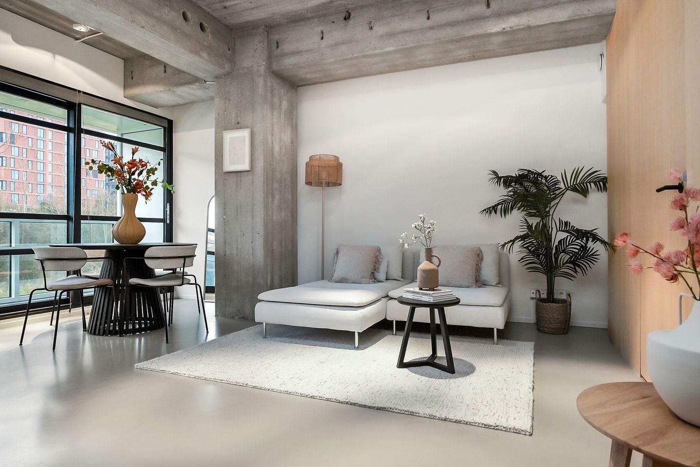 Foto 1 van Maassluisstraat 256-N