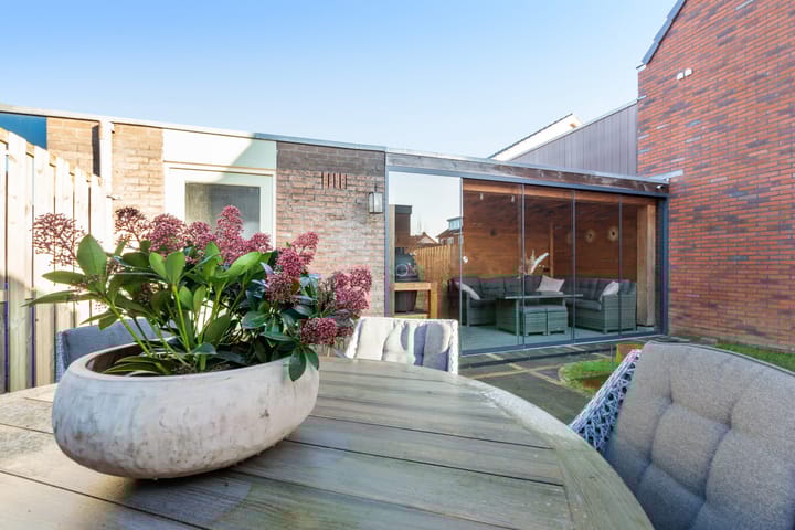 Foto 3 van Maarten Maartensstraat 13