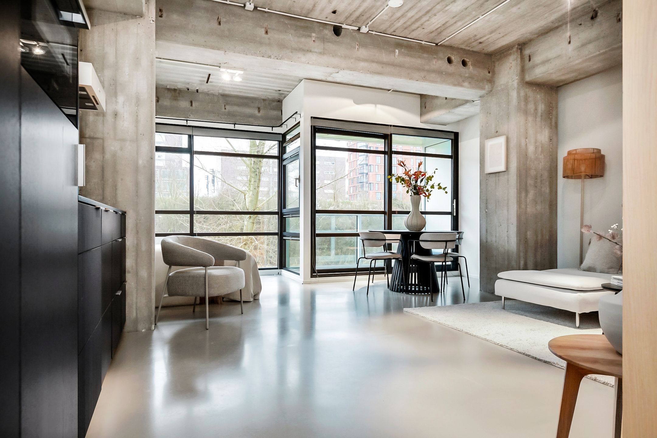 Foto 3 van Maassluisstraat 256-N