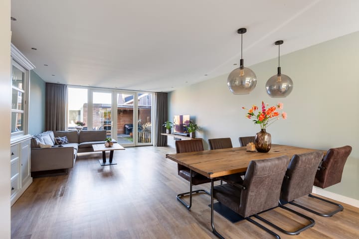 Foto 4 van Maarten Maartensstraat 13