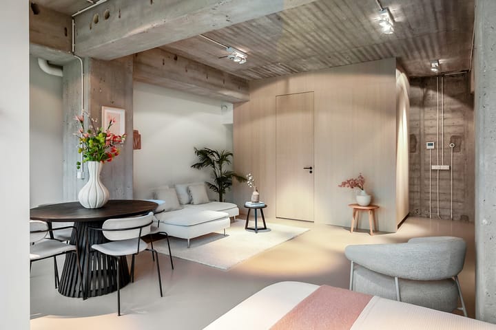 Foto 2 van Maassluisstraat 256-N