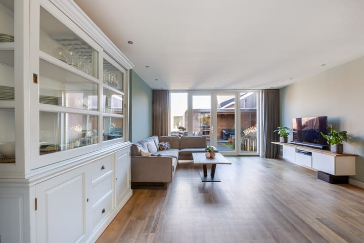 Foto 5 van Maarten Maartensstraat 13