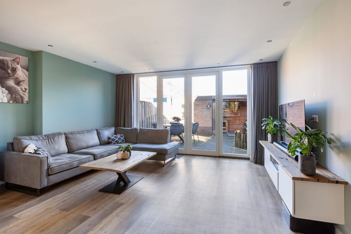 Foto 6 van Maarten Maartensstraat 13