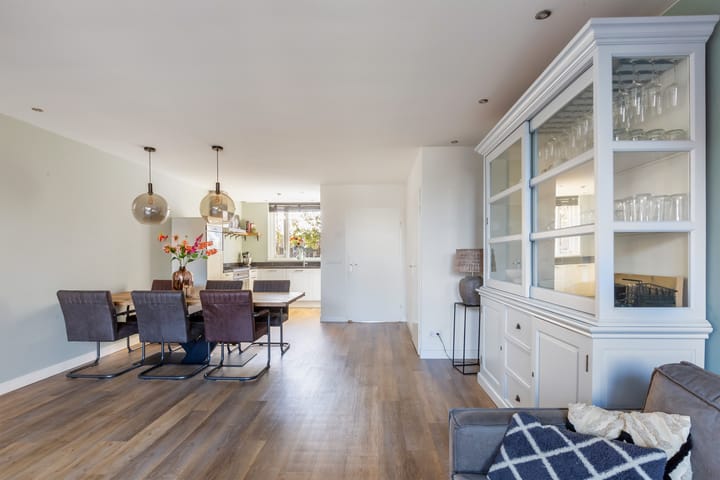 Foto 8 van Maarten Maartensstraat 13