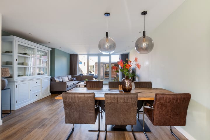 Foto 9 van Maarten Maartensstraat 13