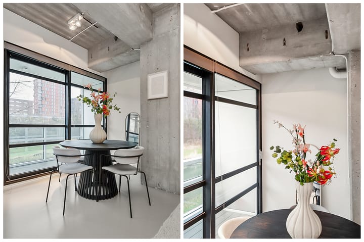 Foto 4 van Maassluisstraat 256-N