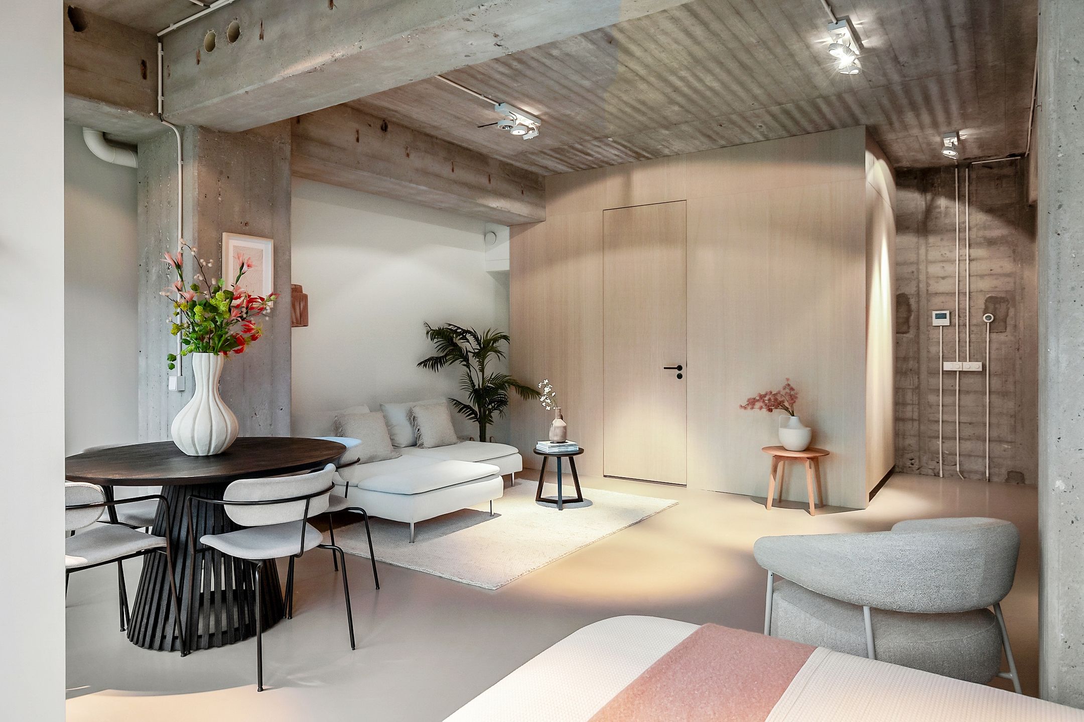 Foto 6 van Maassluisstraat 256-N