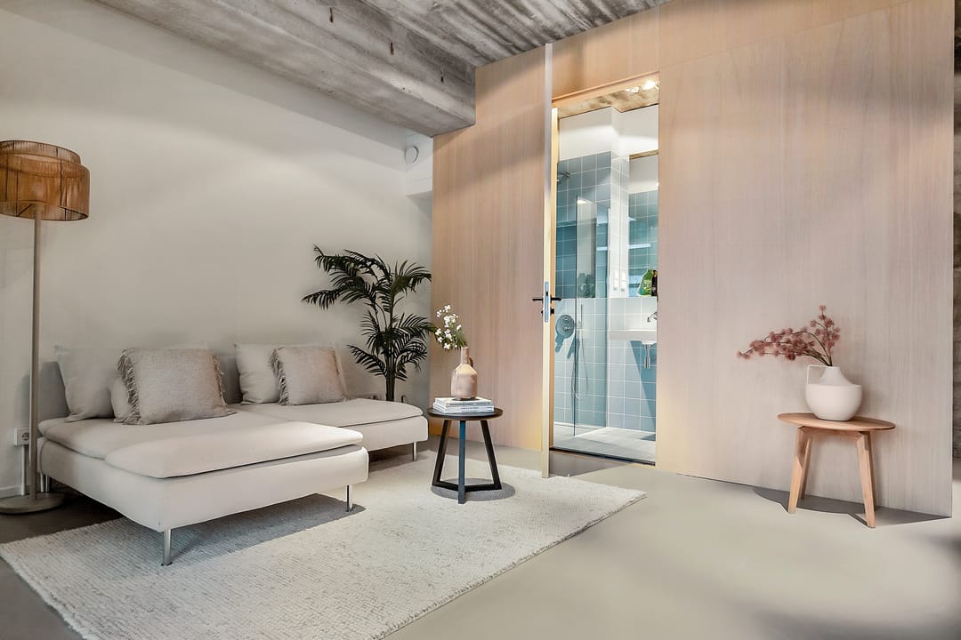 Foto 8 van Maassluisstraat 256-N