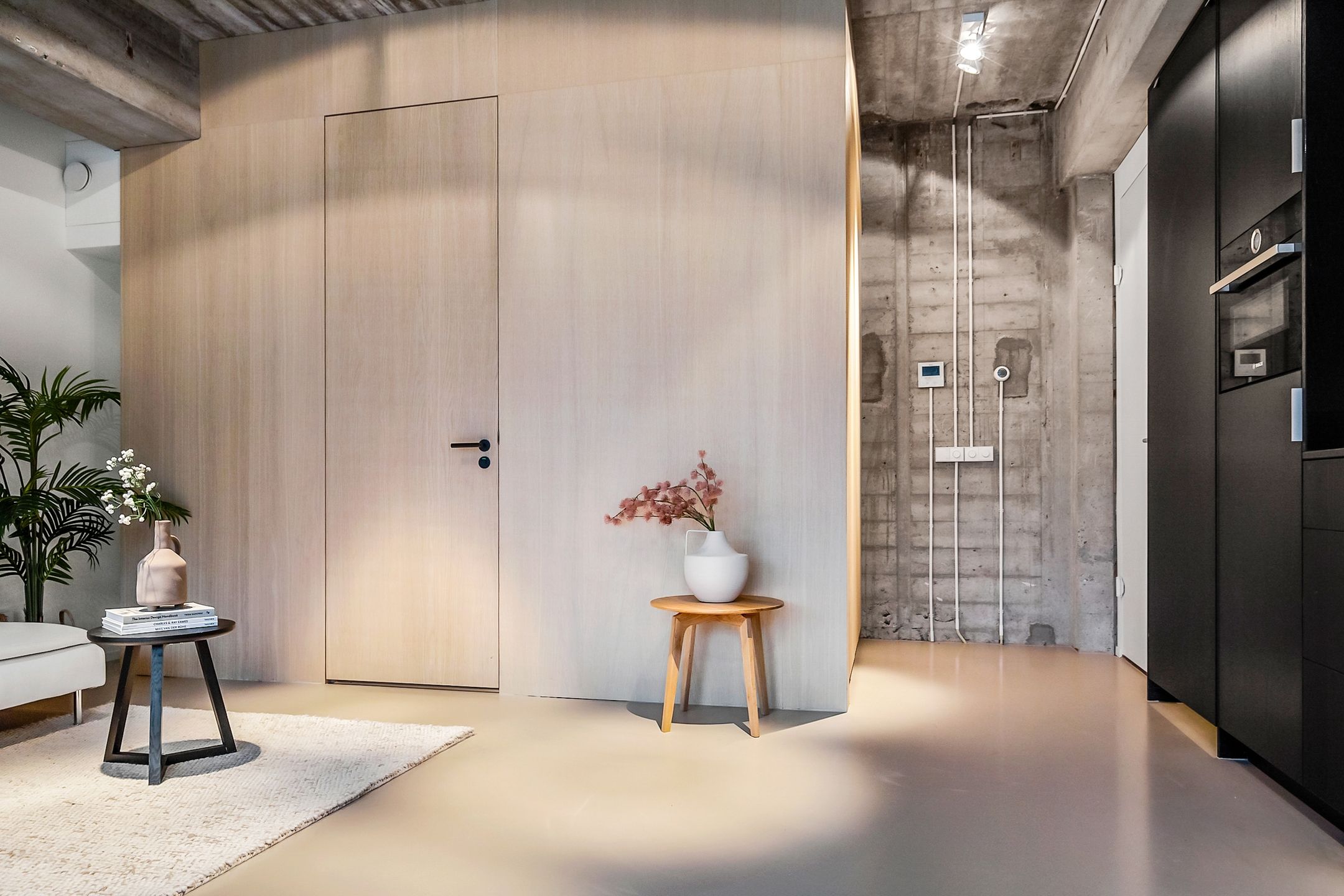 Foto 9 van Maassluisstraat 256-N