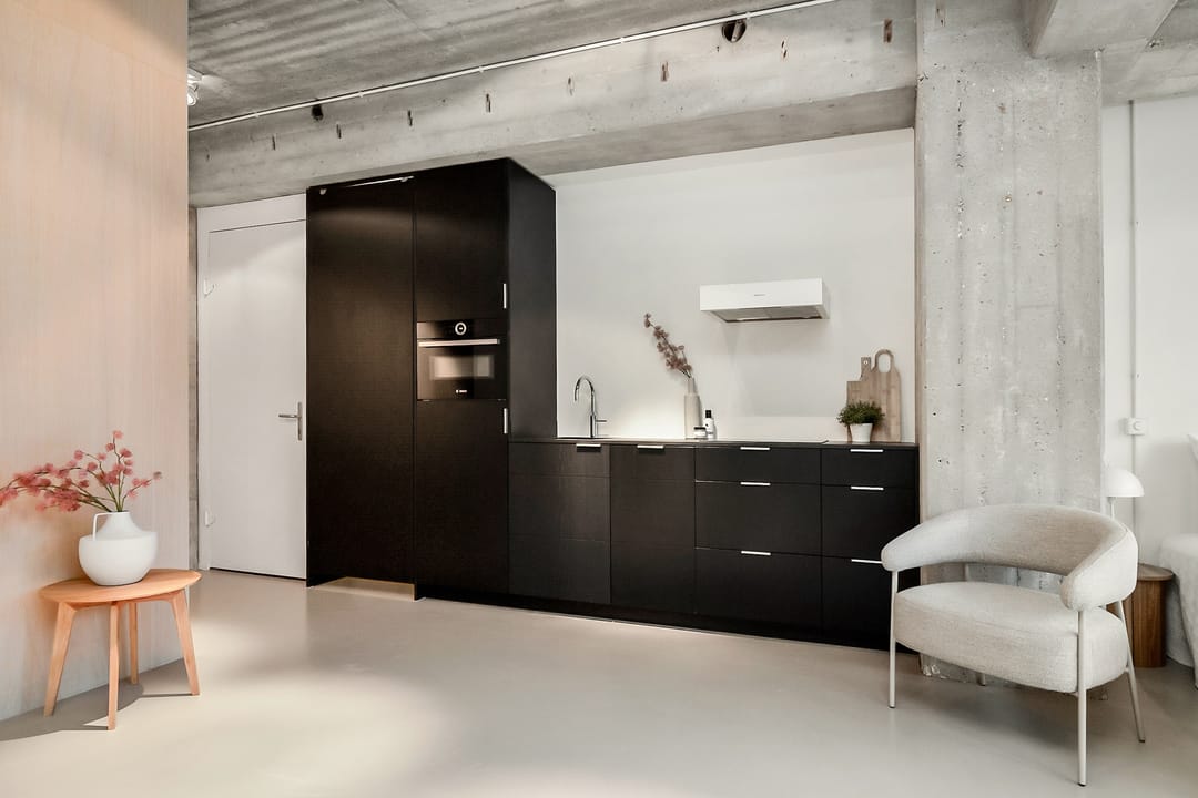 Foto 11 van Maassluisstraat 256-N