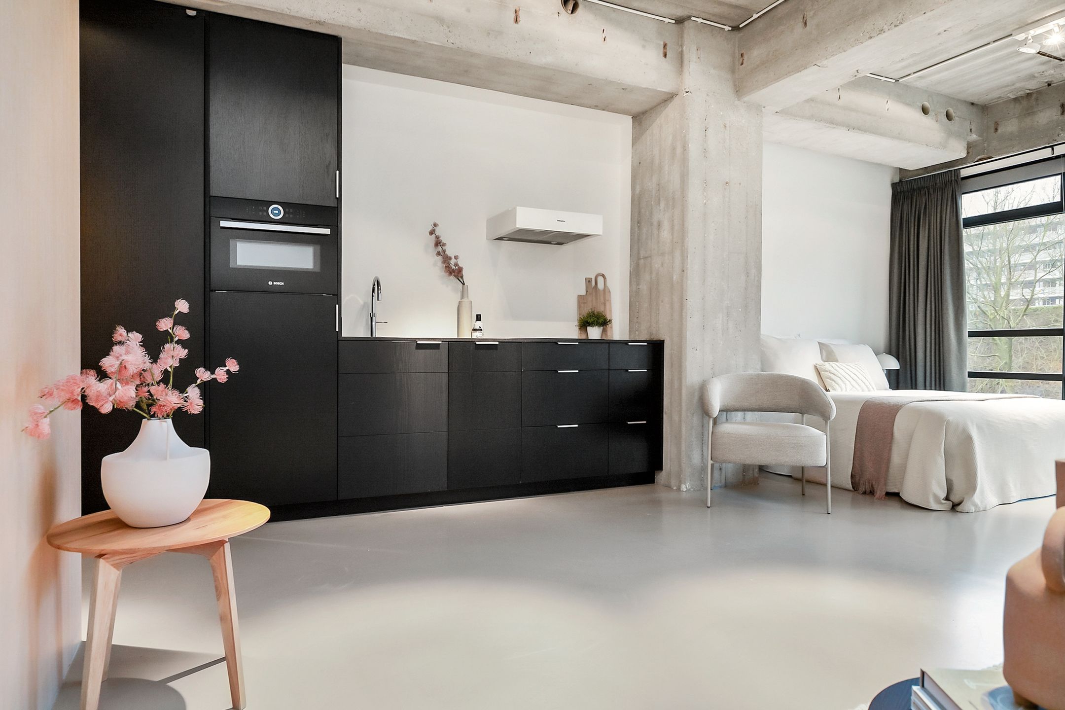 Foto 12 van Maassluisstraat 256-N