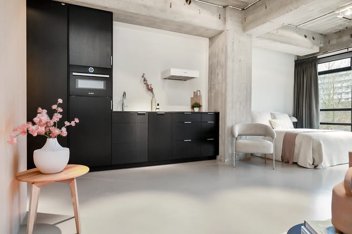 Foto 12 van Maassluisstraat 256-N