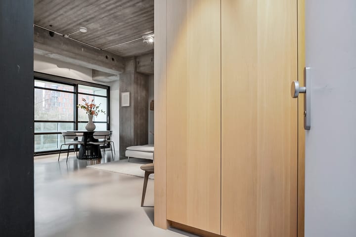 Foto 16 van Maassluisstraat 256-N