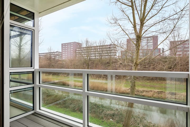 Foto 20 van Maassluisstraat 256-N