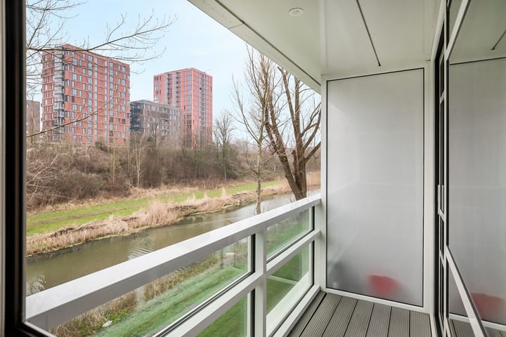 Foto 22 van Maassluisstraat 256-N