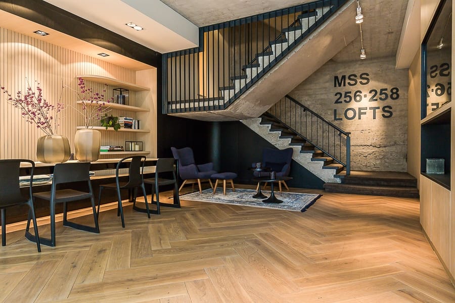 Foto 25 van Maassluisstraat 256-N