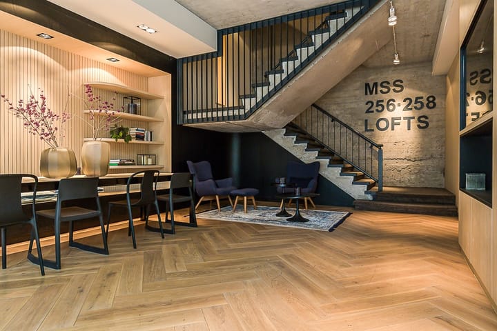 Foto 25 van Maassluisstraat 256-N