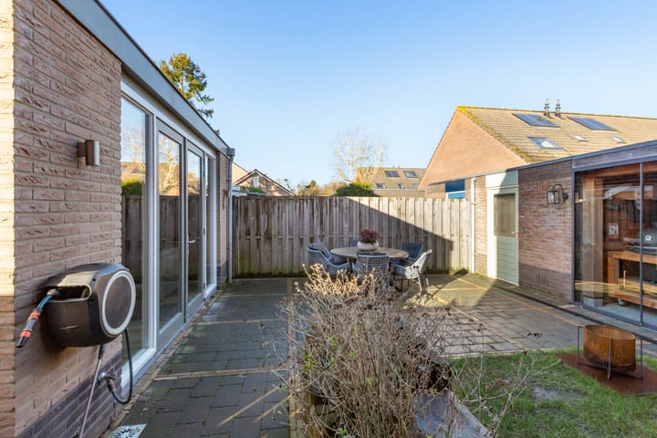 Foto 33 van Maarten Maartensstraat 13