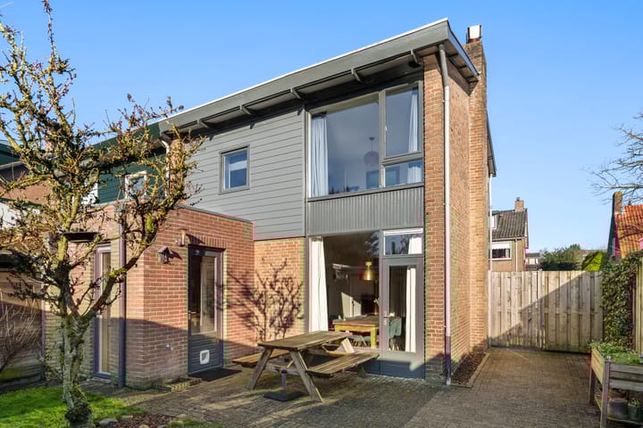 Foto 2 van Acacialaan 42