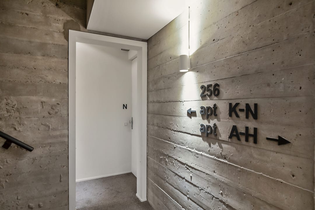 Foto 26 van Maassluisstraat 256-N