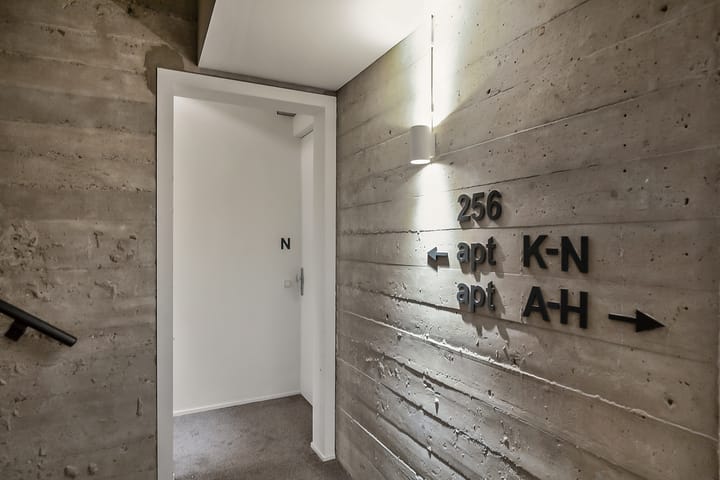 Foto 26 van Maassluisstraat 256-N