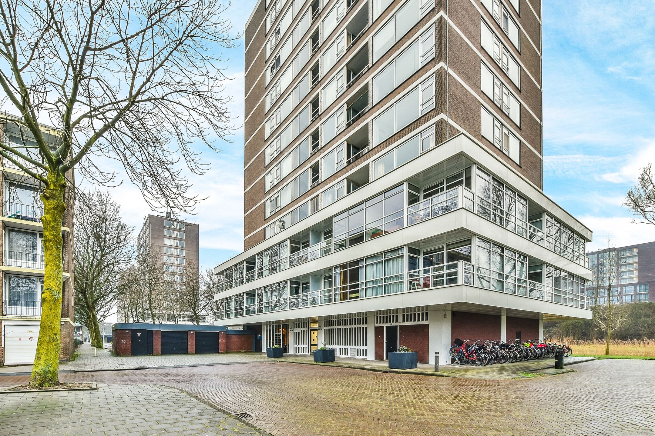 Foto 27 van Maassluisstraat 256-N