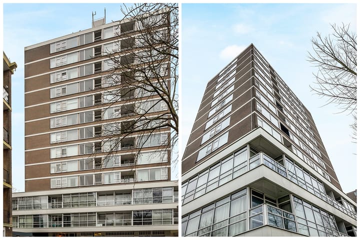 Foto 28 van Maassluisstraat 256-N