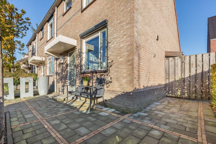 Foto 40 van Maarten Maartensstraat 13