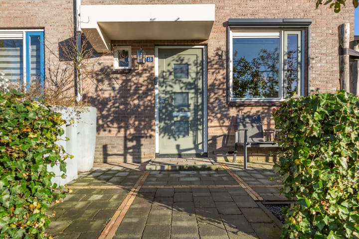 Foto 41 van Maarten Maartensstraat 13