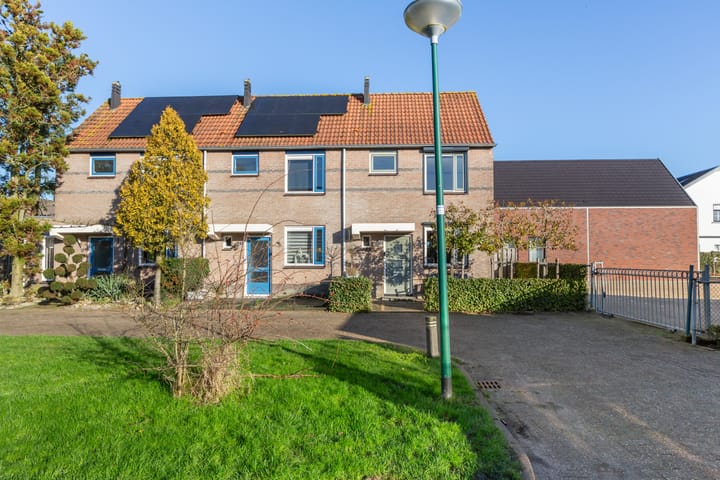 Foto 45 van Maarten Maartensstraat 13