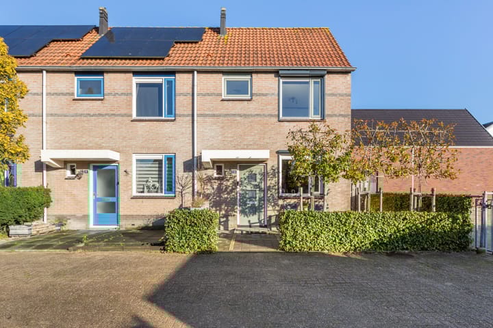 Foto 46 van Maarten Maartensstraat 13