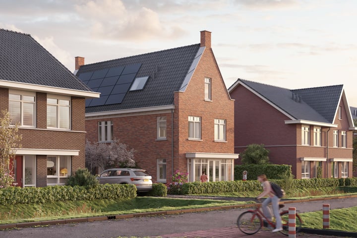 Foto 3 van Nieuw Eilands' Eigen FASE 4