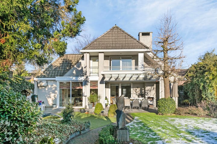 Foto 37 van Laarpark 38