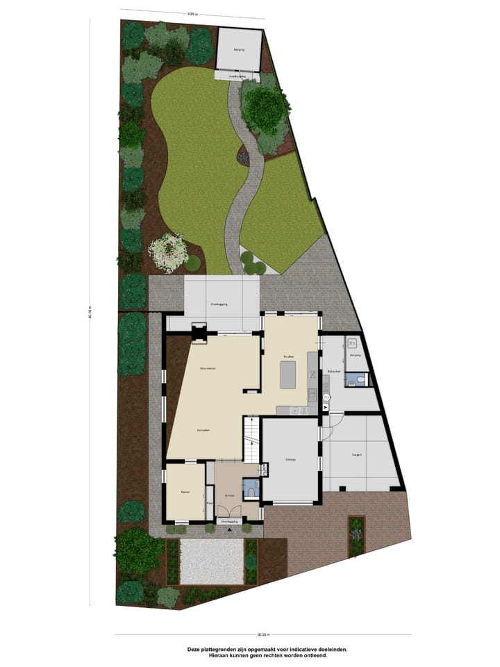 Foto 45 van Laarpark 38