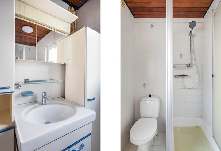 Foto 5 van Burg. Hamersstraat 10