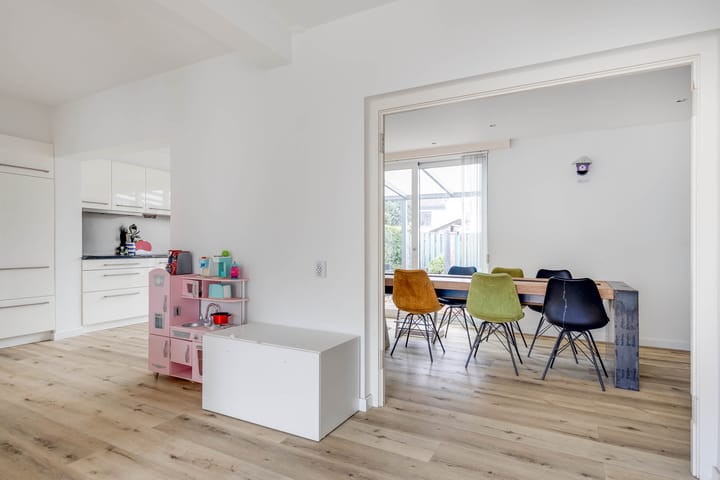 Foto 14 van Burg. Hamersstraat 10