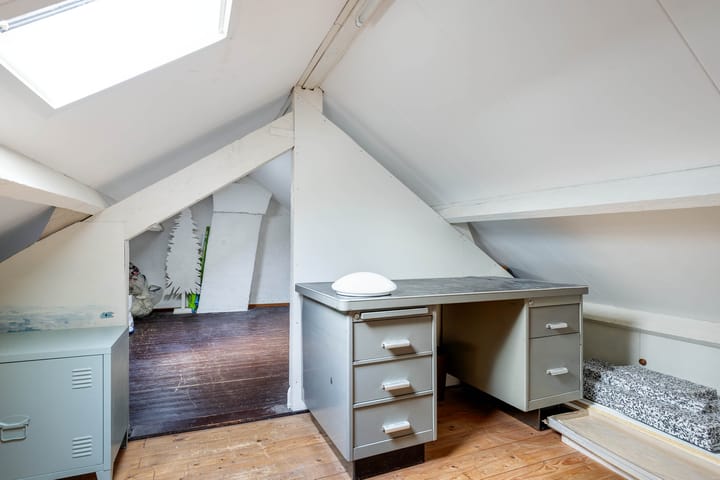 Foto 24 van Burg. Hamersstraat 10