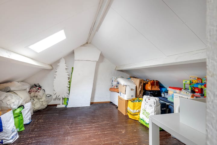 Foto 25 van Burg. Hamersstraat 10