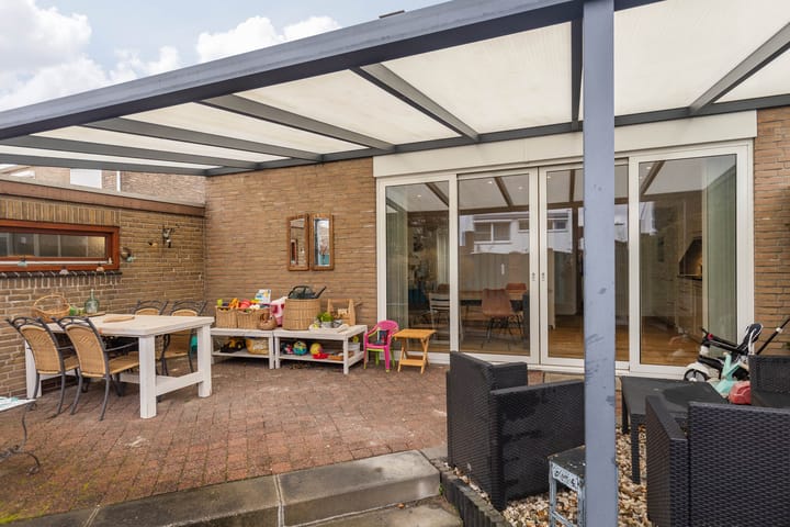 Foto 26 van Burg. Hamersstraat 10