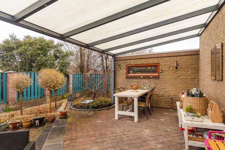 Foto 27 van Burg. Hamersstraat 10