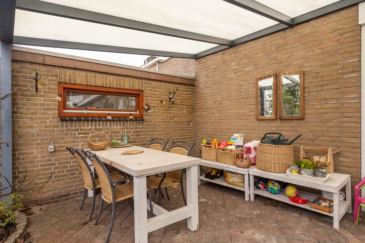 Foto 28 van Burg. Hamersstraat 10