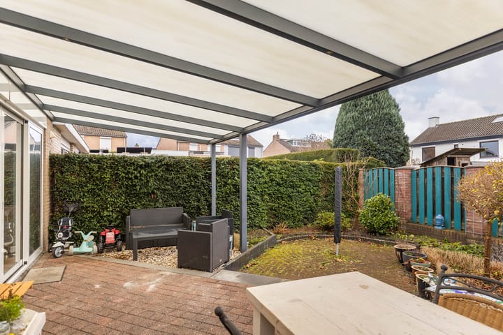 Foto 29 van Burg. Hamersstraat 10