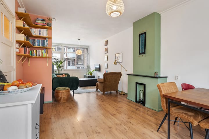 Foto 2 van Galjootstraat 11-A