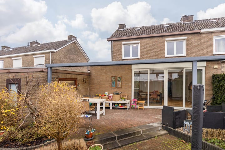 Foto 31 van Burg. Hamersstraat 10