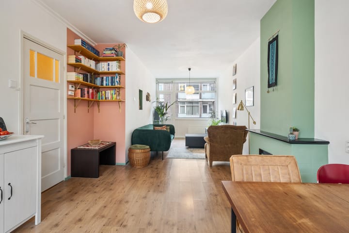 Foto 3 van Galjootstraat 11-A