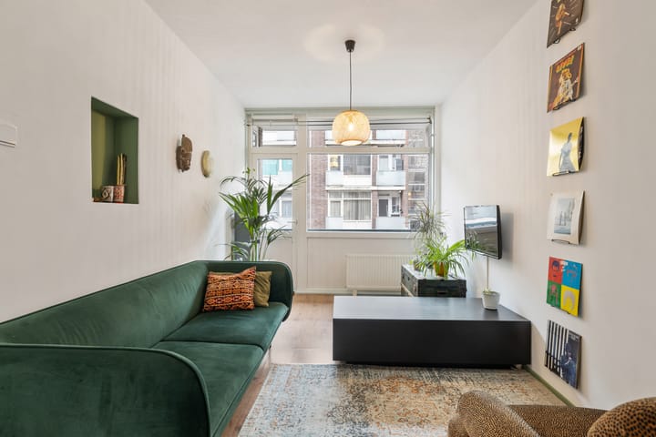 Foto 4 van Galjootstraat 11-A